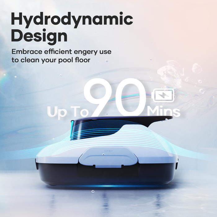 Poolrobot Scuba SE Aiper